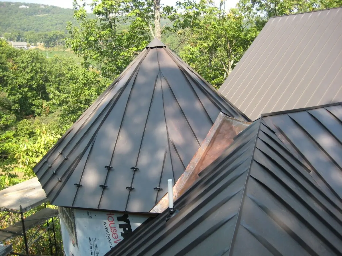 Professional Shingle Replacement & Repair by Craftsman Roofing in Stone Ridge